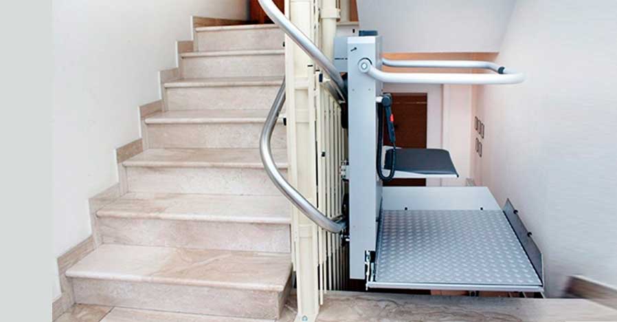 Plataforma de Acessibilidade